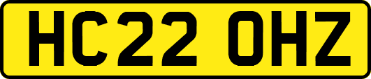 HC22OHZ