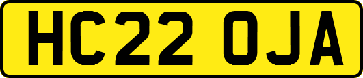 HC22OJA