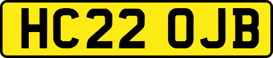HC22OJB