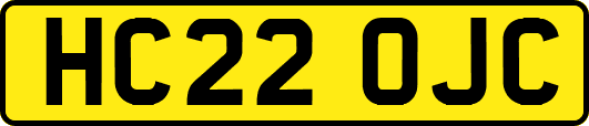 HC22OJC