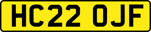 HC22OJF