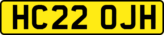 HC22OJH