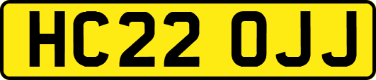 HC22OJJ