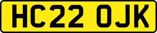 HC22OJK