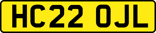 HC22OJL