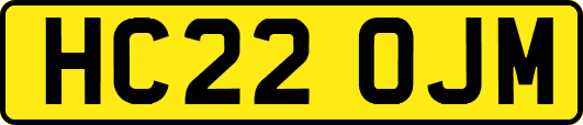 HC22OJM
