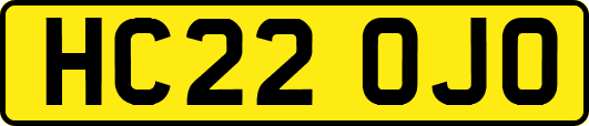 HC22OJO