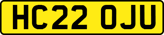 HC22OJU