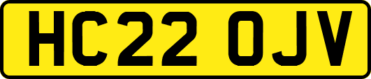 HC22OJV