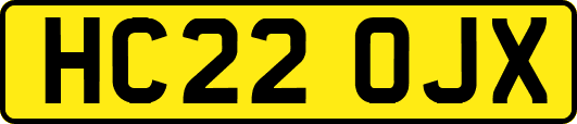 HC22OJX