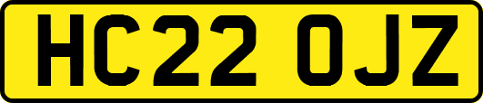 HC22OJZ