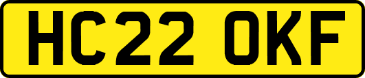 HC22OKF