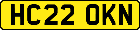 HC22OKN