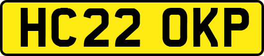 HC22OKP