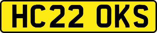HC22OKS