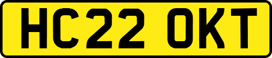HC22OKT