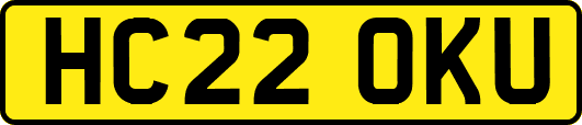 HC22OKU