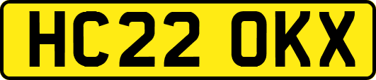 HC22OKX