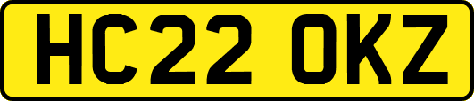 HC22OKZ