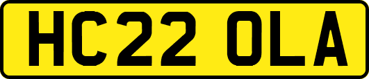 HC22OLA