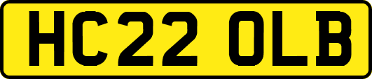HC22OLB