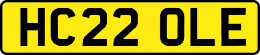 HC22OLE