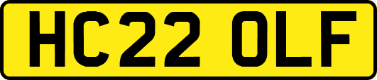 HC22OLF