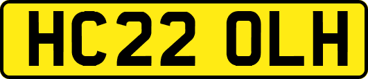 HC22OLH
