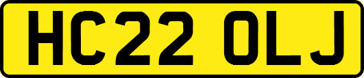 HC22OLJ