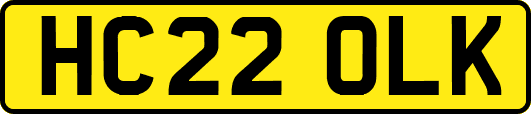 HC22OLK