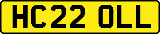 HC22OLL