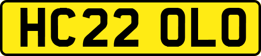 HC22OLO