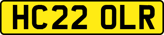 HC22OLR