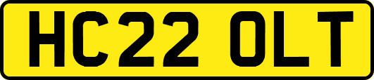 HC22OLT