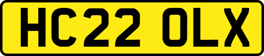 HC22OLX