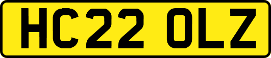 HC22OLZ