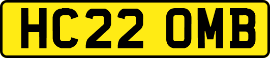 HC22OMB