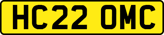 HC22OMC