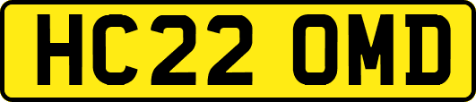 HC22OMD
