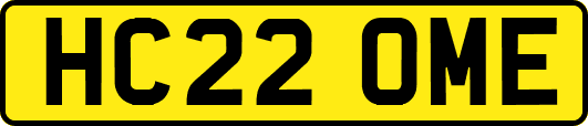 HC22OME