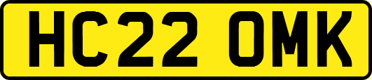 HC22OMK