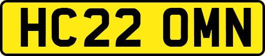 HC22OMN