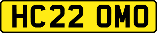 HC22OMO