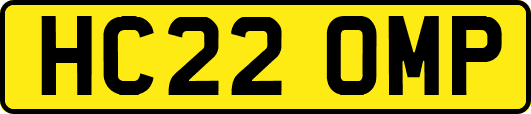 HC22OMP