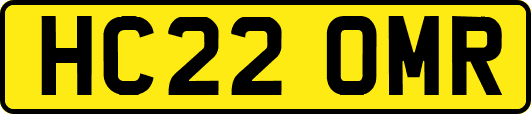 HC22OMR