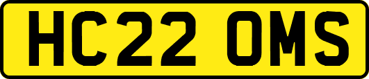 HC22OMS