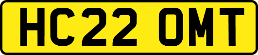 HC22OMT