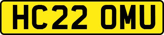 HC22OMU