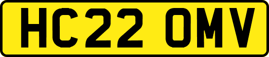HC22OMV