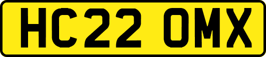 HC22OMX